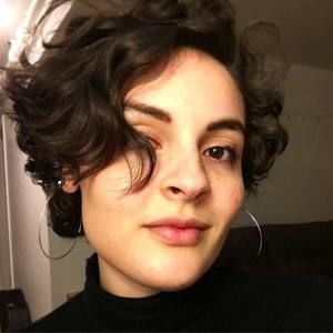 Meet your Posher, Ana